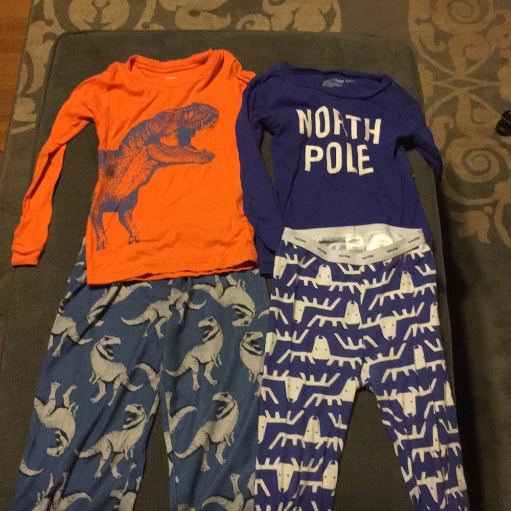 Pajamas